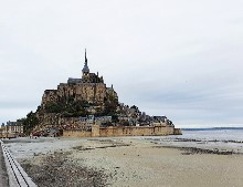 Thumbs/tn_KO,YI-CHUN.France.Abbaye du Mont-Saint-Michel (1).jpg